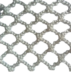 White 10 mm Mesh Barrier <strong>Net</strong> for Playground