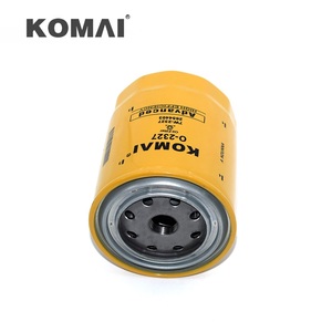 用于PC56-7 PC57-7的KOMAI机油滤清器7W2327 6810-51-5130 <span class=keywords><strong>LF701</strong></span> 2654403 W940/24 LF3402 LF3466 P550008 7072637 1004005 3917694