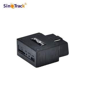 ST-902 Built-in Antenna GPS <strong>Tracking</strong> Device Car Location With Quad Band <strong>Web</strong> <strong>Based</strong> GPS <strong>Tracking</strong> <strong>System</strong> - Product Image 3
