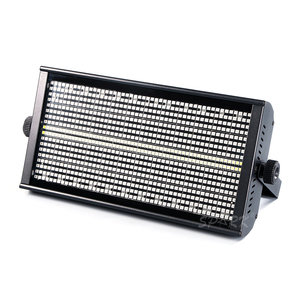 LED RGBマルコストロボ競馬イベントライト使用ステージ用カラー効果付きフラッシュライト - Product Image 3