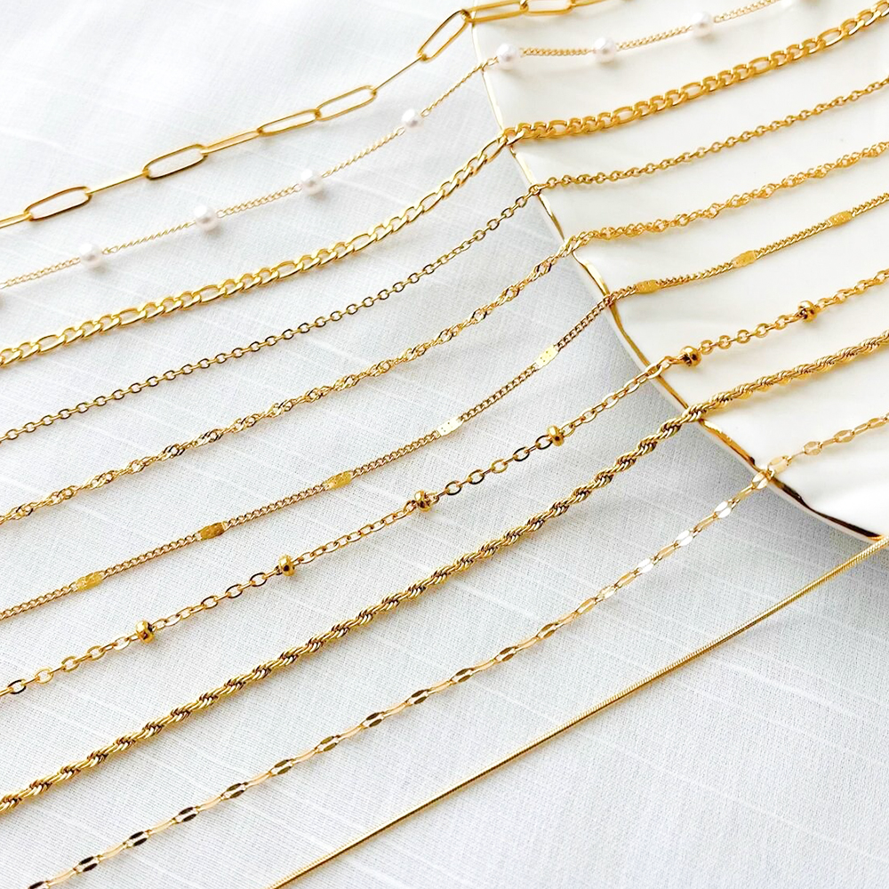 Link Gold