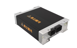 Configurable 40-<strong>Input</strong> and 40-<strong>Output</strong> Channels High-Speed Processing <strong>Unit</strong> Controller PLC PAC &amp; Dedicated Controller - Product Image 2