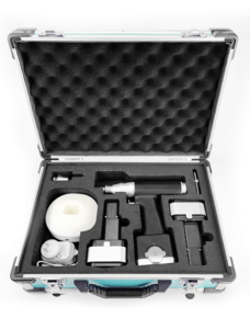 MEDICA ortopedik cerrahi güç aracı elektrikli kemik yüksek tork acetaband oyucu matkap veteriner ve insan cerrahi için - Product Image 3