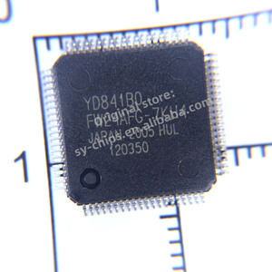 SY CHIPS YD841B0 Game Equipment Electronic Component Sound Source Voice of the <strong>Computer</strong> IC CHIP YD841B0 - Product Image 2