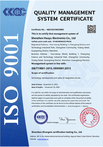 แผงวงจร SMT PCB แผงวงจรอิเล็กทรอนิกส์ PCBA แบบกำหนดเอง - Product Image 3