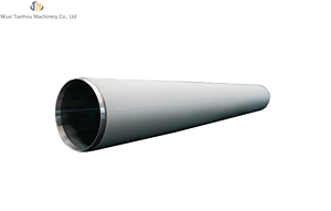 BƠM BÊ TÔNG phụ tùng Giao hàng xi lanh id230 * 2320mm BƠM BÊ TÔNG xi lanh bộ phận cơ thể và phụ kiện - Product Image 2