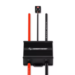 Ecc modulo Anti-scintilla di alimentazione 14S 200A RTF modello di aeromobile di protezione per piante irroratore Multi-rotore - Product Image 2
