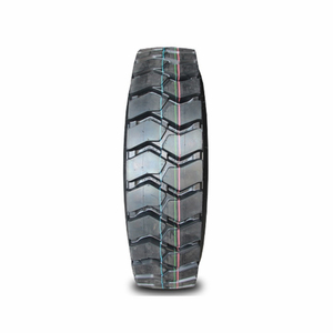 แบรนด์จีนยางรถบรรทุก1000R20เล่นภารกิจล้อยางแข็ง - Product Image 4