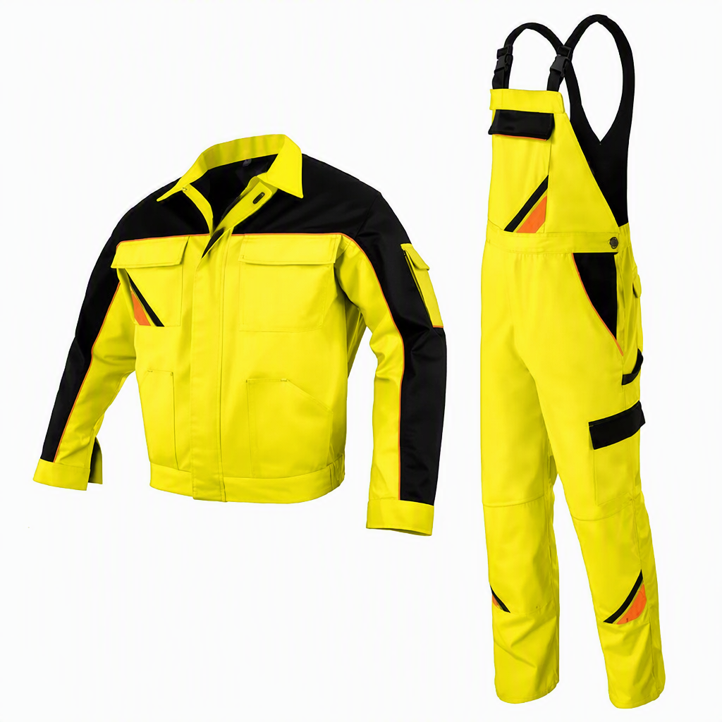 Jaune