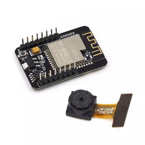 ESP32 CAM-Entwicklungs karte mit OV2640-Modul WIFI-Bluetooth-Modul - Product Image 5