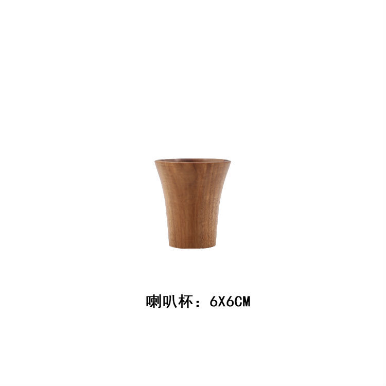 Trumpet Cup