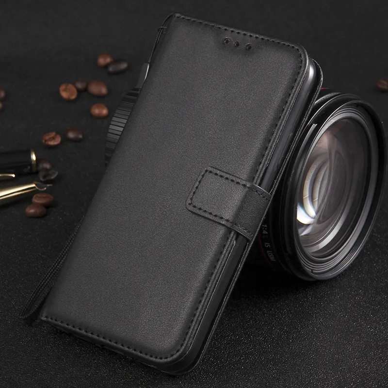 A14 casing dompet ponsel kulit, sarung HP kulit Flip dengan penutup magnetik untuk Samsung Galaxy A14 5G