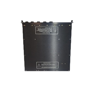 Placa de terminales de salida analógica TRICONEX 3511 para PLC PAC y controladores dedicados Placa de terminales de salida analógica TRICONEX 3511 - Product Image 5