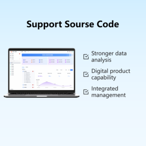 Il monitoraggio del codice a barre e la spedizione del prodotto sono dotate di Software applicativo Desktop per la gestione del magazzino - Product Image 3