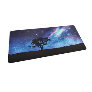 Nhà Máy Tùy Chỉnh Chiến Đấu Thảm Cho Gamer In Ấn Amine Chơi <span class=keywords><strong>Mat</strong></span> Mở Rộng Lớn Chuột Pad Thảm Cao Su - Product Image 5