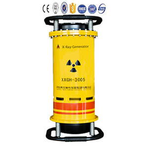 亀裂試験用の300kvパノラマセラミック<span class=keywords><strong>X</strong></span>線管を備えたxxgh-3005産業用ndtポータブル<span class=keywords><strong>X</strong></span>線欠陥検出器発電機