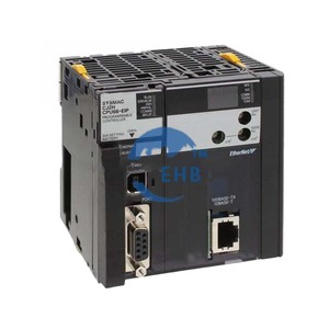 オリジナルの新しいAC同期モーター速度制御CJ2H-CPU67 - Product Image 1