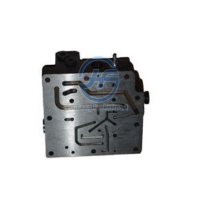 フォークリフト制御バルブ410116-02030ボブキャットD20NXP D25NXP D30NXP用クボタV2403 - Product Image 4