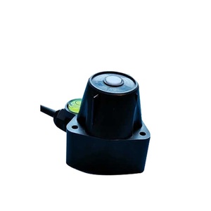 RS485 Modbus 0-2V 4-20mA Agricultura Radiómetro Piranómetro DAVIS 6450 Sensor de radiación solar para índice ET y THSW - Product Image 3