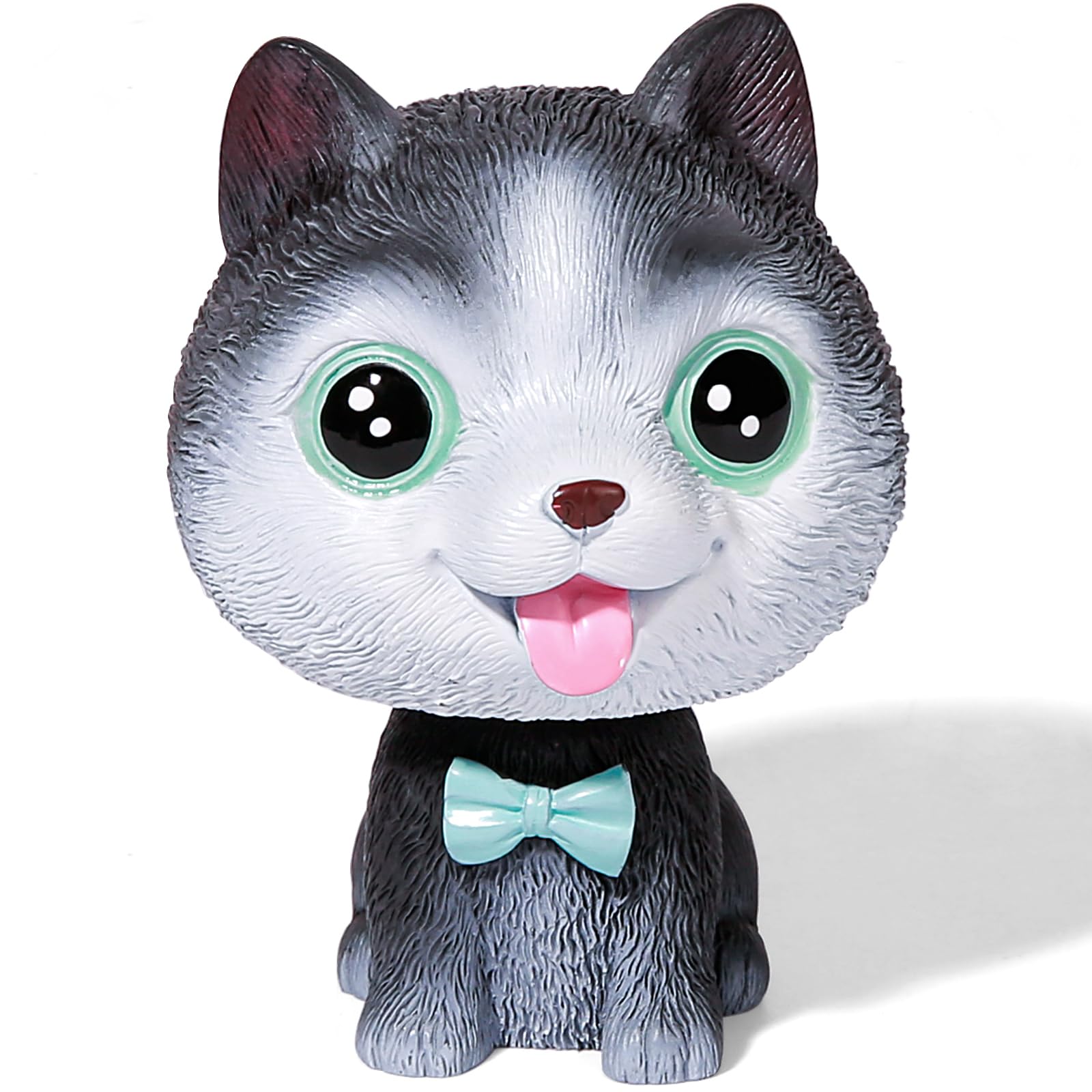 Bobble Head