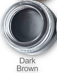 Marrón oscuro