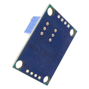 New AD620 Microvolt MV 3-12VDC Voltage Amplifier Signal Instrument <strong>Module</strong> Board - Product Image 3