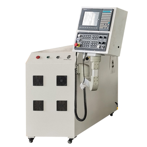Due tavoli 5 assi Cnc Router5 asse Cnc prezzo macchina Syntec YASKAWA servomotore due tavoli 1200*1200 - Product Image 4