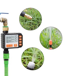 Таймер для капельного орошения - Product Image 5
