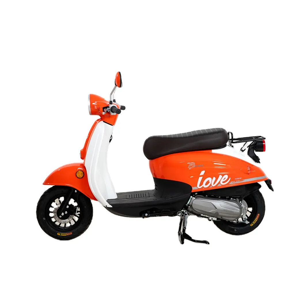 Sale the most fashionable great quality 125 150cc adult gas scooters motorcycles
