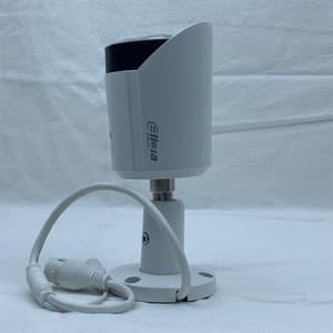 Dahua Outdoor 2MP Lite <strong>IR</strong> IPC-HFW2230S-<strong>S</strong>-S2 Fixed-focal IP67 PoE Bullet Network <strong>Camera</strong> 1080P DH with PTZ Features 4K Resolution