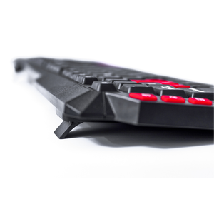 104 <strong>Keys</strong> Usb Interface Multi-language <strong>Standard</strong> Wired Office <strong>Keyboard</strong> Black Desktop Mobile Office Membrane Piano <strong>Keyboard</strong> 3 <strong>Keys</strong> - Product Image 2
