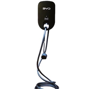 Best Ev Super Id4 <strong>Charger</strong> Manufacturers Type 1 Ev <strong>Charger</strong> 11 kw Ac Wallbox Ev <strong>Charger</strong> for BYD - Product Image 1