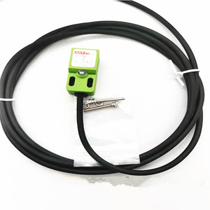 Sensor de IP21-05NA MIBBO Rectangular, sensor industrial próximo - Product Image 2