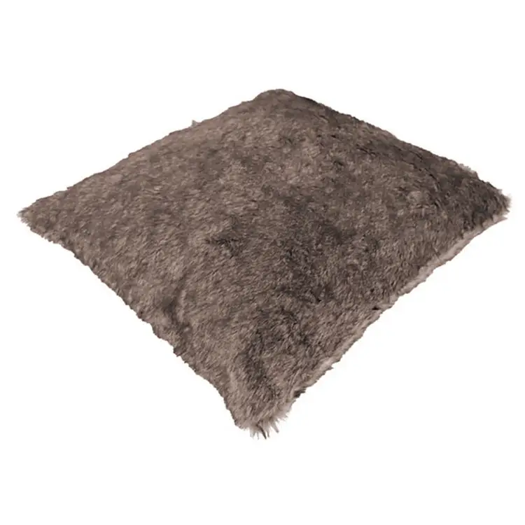 Amovible Super Fleece Soft Warm Dream Away Housing Square Dog Bed