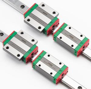Hiwin-riel de guía lineal MGN7C para actuador lineal, alta calidad, fábrica - Product Image 1