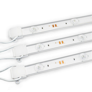 LEDディスプレイケース照明高輝度ポータブルLEDディスプレイ照明中国工場から - Product Image 1
