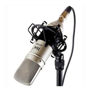 AT100 Giao Diện Micro Ngưng Tụ Trực Tiếp Cổ Điển XLR - Product Image 4