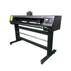 Kesici rulo Plotter kesme makinası kontur kesici Plotter otomatik kontur kesici plotter - Product Image 1