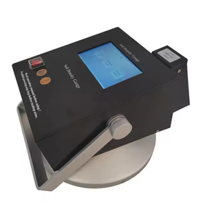 Otomatik nükleer olmayan bitüm asfalt yoğunluk göstergesi - Product Image 2