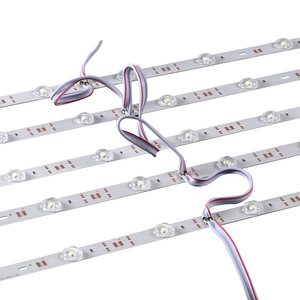 ライトボックス広告用LEDライト,3000k 4000k 6000k 10000K 12LED - Product Image 3