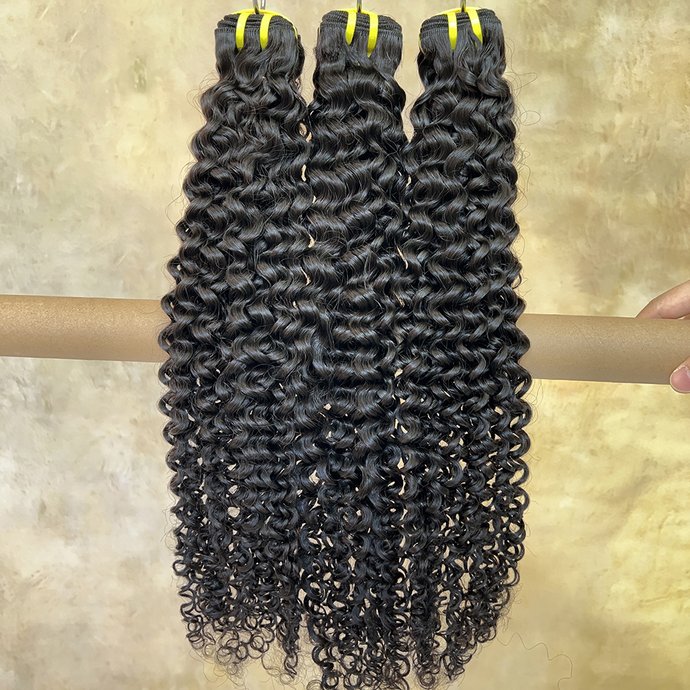 1 bundle deep culry