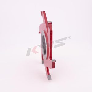 Ağaç İşleme için KWS TCT profil kesici kanal açma kesiciler - Product Image 4
