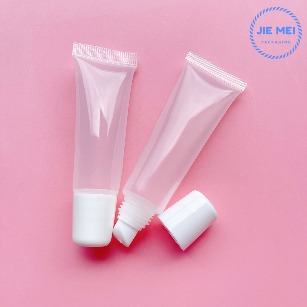 10ml bouchon blanc