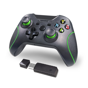 Wired <strong>Controller</strong> for Xbox One, Gamepad Wired Video <strong>Game</strong> <strong>Controller</strong> Gaming <strong>Controller</strong> - Product Image 2