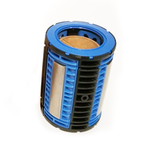 <strong>Linear</strong> Bearing KS Series KS12/<strong>16</strong>/20/25/30/40/50-PP Heavy Duty <strong>Linear</strong> Ball Bearings Gap Seals on Both Sides