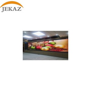 2024 yüksek kaliteli sabit yüklü 3840HZ 4K 2K filmler tam renkli Video P1.2 P1.5 P1.8 P2 P2.5 kapalı HD LED ekran kartı - Product Image 3