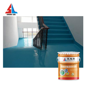 Nhiệm vụ nặng nề 4h Độ cứng Sàn <span class=keywords><strong>epoxy</strong></span> sơn <span class=keywords><strong>epoxy</strong></span> lá chắn sàn nhà để xe lớp phủ công ty gần tôi rustleum rocksolid nhà để xe - Product Image 1