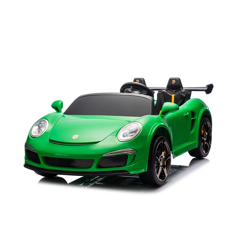 Verde