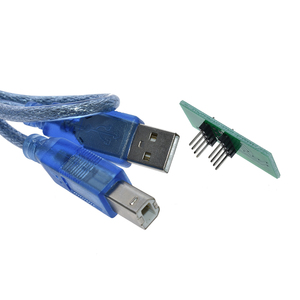 MinPro100E <strong>Programmer</strong> BIOS <strong>SPI</strong> FLASH 24/25/95 Memory <strong>USB</strong> Read/Write Burner - Product Image 3