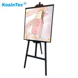 22 Inch <strong>Square</strong> <strong>Lcd</strong> Monitor Advertising Screen Android Smart Video <strong>Digital</strong> Photo Frame <strong>Digital</strong> Signage and <strong>Displays</strong> - Product Image 6
